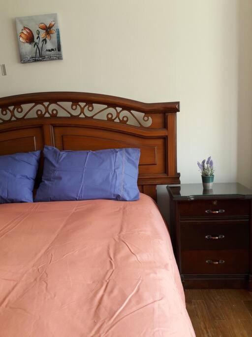 Apartamento Departamento En Mundo Luna *