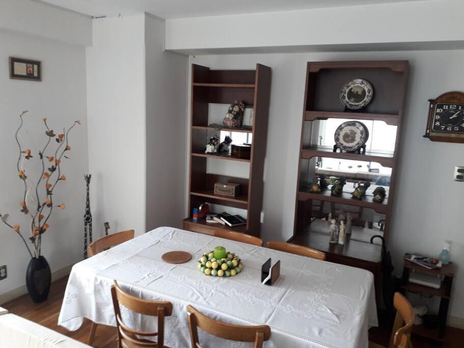 Departamento En Mundo Luna Apartamento