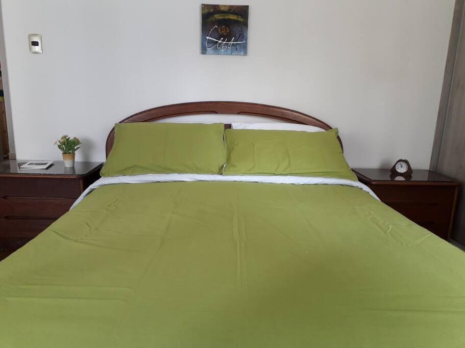 Apartamento Departamento En Mundo Luna La Paz