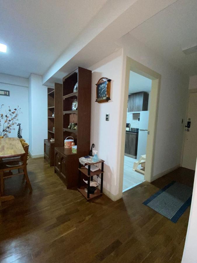 Departamento En Mundo Luna Apartamento La Paz