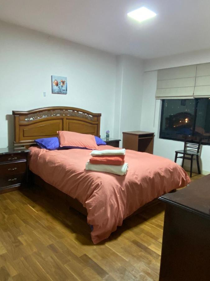 Departamento En Mundo Luna Apartamento *